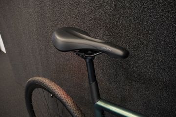 Used Urwahn Waldwiesel 2.0 2026 Road & Gravel, Green — image 10 of 10