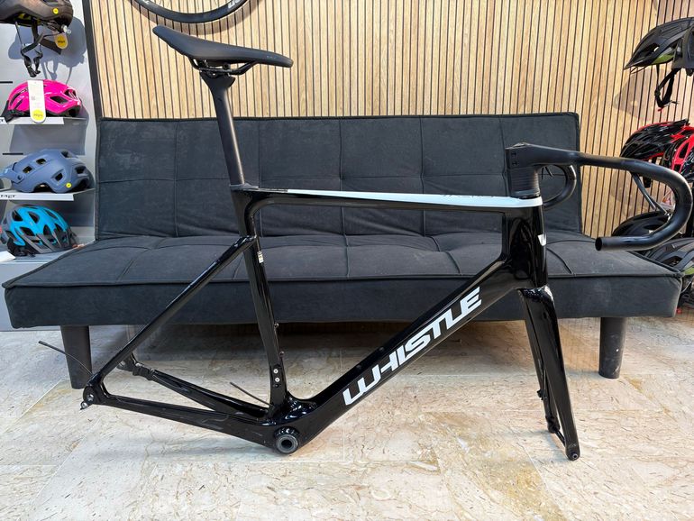 Used whislte Vaero 2025 Road & Gravel — image 6 of 6