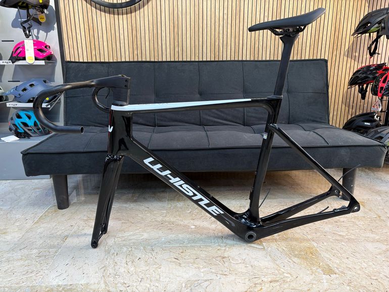 Used whislte Vaero 2025 Road & Gravel — image 1 of 6