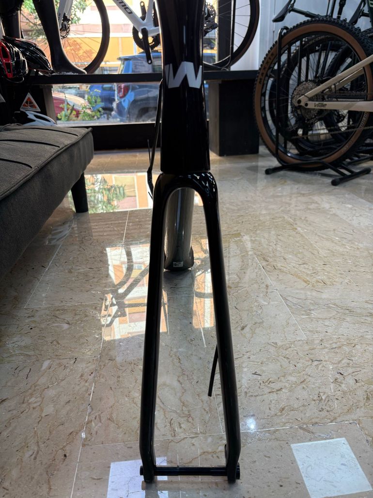 Used whislte Vaero 2025 Road & Gravel — image 3 of 6