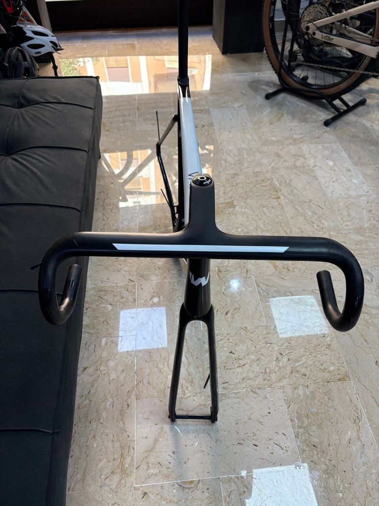 Used whislte Vaero 2025 Road & Gravel — image 2 of 6