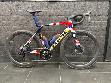 Used Trek Madone Shimano Dura Ace Di2 2026 Road & Gravel
