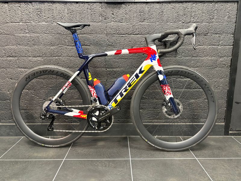 Used Trek Madone Shimano Dura Ace Di2 2026 Road & Gravel