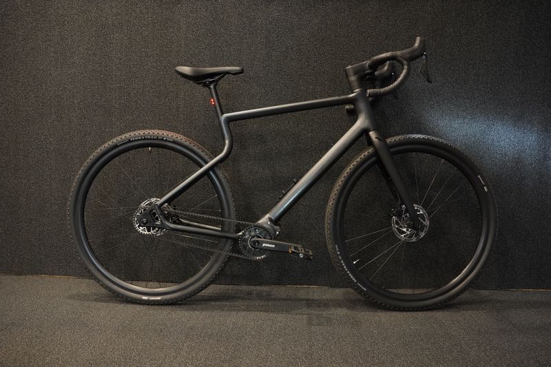 Urwahn Waldwiesel 2.0 2025 Road & Gravel d'occasion — image 1 sur 9