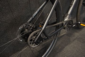 Urwahn Waldwiesel 2.0 2025 Road & Gravel d'occasion — image 4 sur 9