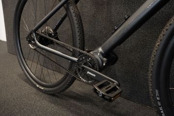 Urwahn Waldwiesel 2.0 2025 Road & Gravel d'occasion — image 3 sur 9