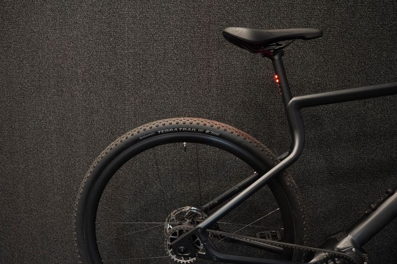 Urwahn Waldwiesel 2.0 2025 Road & Gravel d'occasion — image 2 sur 9
