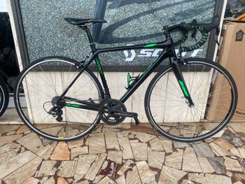 Scott, ADDICT TEAM ISSUE 2016