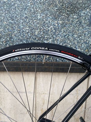 Scott ADDICT TEAM ISSUE 2016 2016 Road & Gravel usato, Nero — immagine 9 di 15