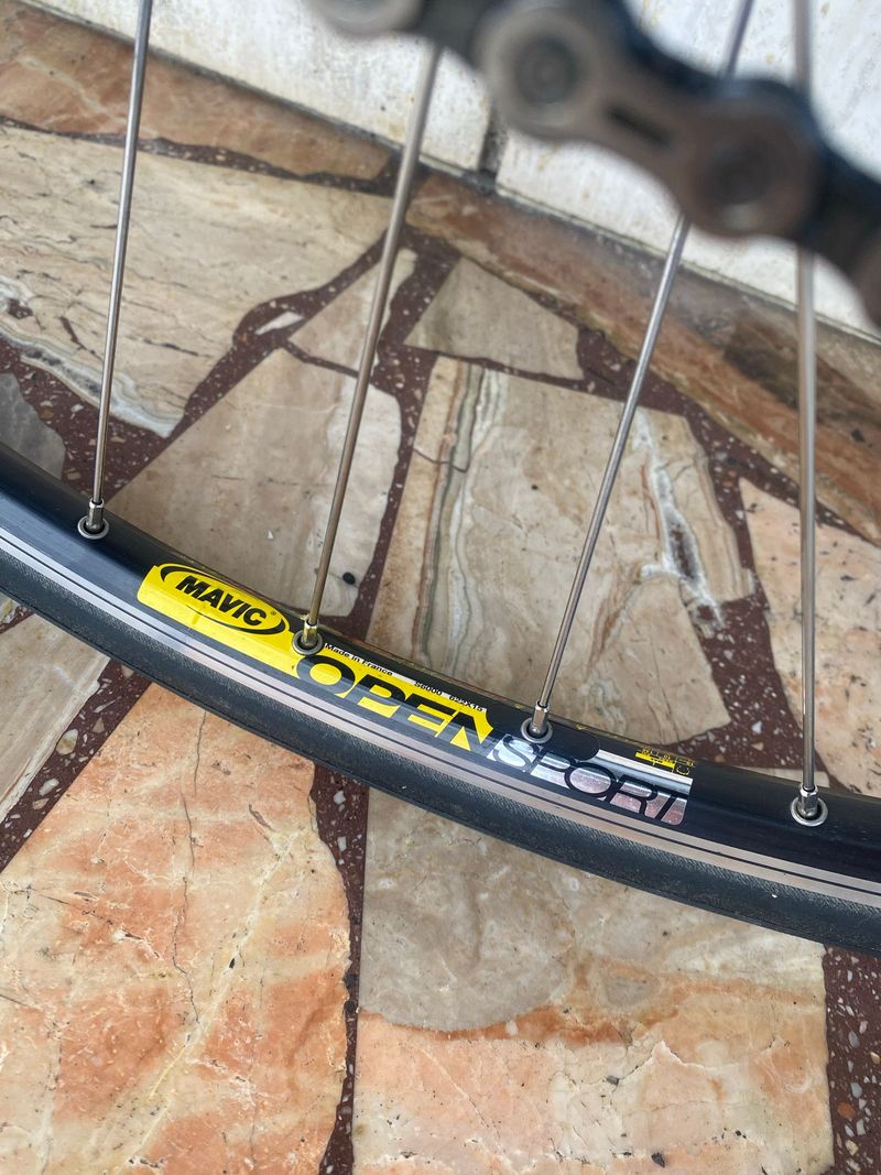 Scott ADDICT TEAM ISSUE 2016 2016 Road & Gravel usato, Nero — immagine 8 di 15