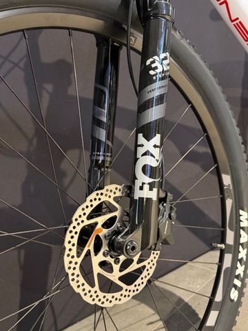 Brugt Intense SNIPER XC EXPERT 2023 2023 Mountainbike — billede 16 af 16