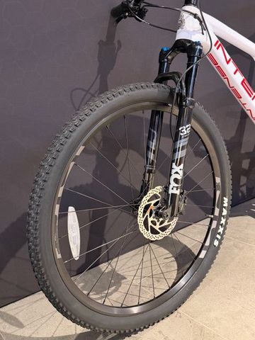 Brugt Intense SNIPER XC EXPERT 2023 2023 Mountainbike — billede 15 af 16