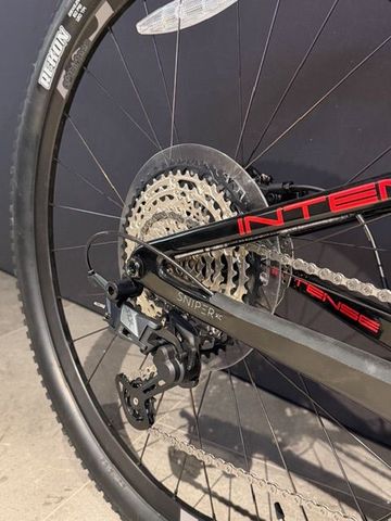 Brugt Intense SNIPER XC EXPERT 2023 2023 Mountainbike — billede 5 af 16