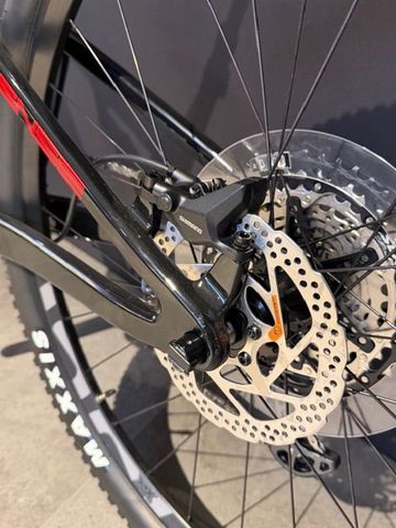 Brugt Intense SNIPER XC EXPERT 2023 2023 Mountainbike — billede 12 af 16