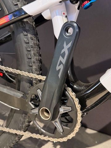 Brugt Intense SNIPER XC EXPERT 2023 2023 Mountainbike — billede 6 af 16