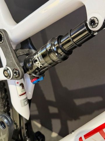 Brugt Intense SNIPER XC EXPERT 2023 2023 Mountainbike — billede 7 af 16