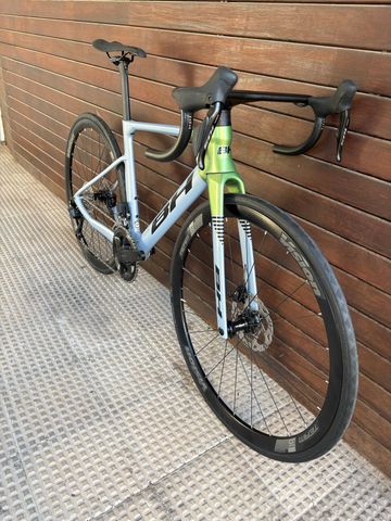 Used BH RS1 2026 Road & Gravel, Blue — image 2 of 5