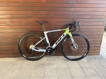 Used BH RS1 2026 Road & Gravel, Blue — image 1 of 5