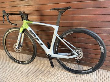 Used BH RS1 2026 Road & Gravel, Blue — image 5 of 5
