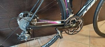 Used Merida SCULTURA DISC 5000 2017 2017 Road & Gravel