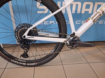 BMC Twostroke 01 TWO 2024 2024 Mountainbike d'occasion — image 2 sur 4