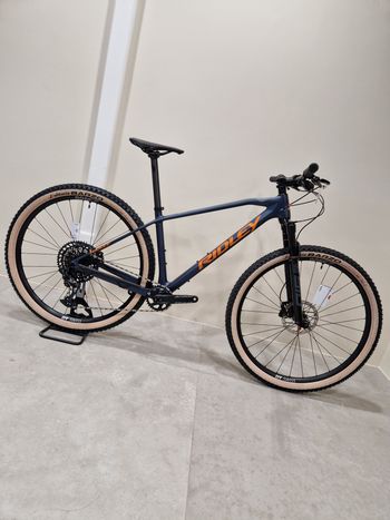 Ridley, Probe RS - Sram X01 mix 1x12sp 2023