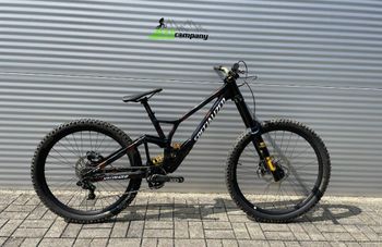 Specialized, Demo Race 2025