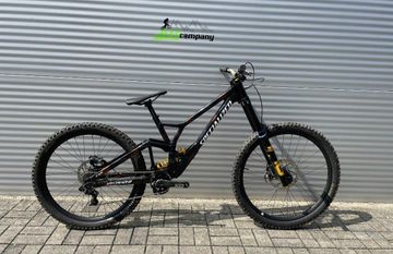Brugt Specialized Demo Race 2025 2025 MTB