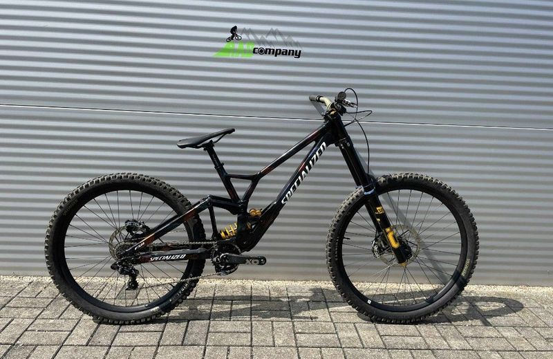 Gebrauchtes Specialized Demo Race 2025 2025 MTB