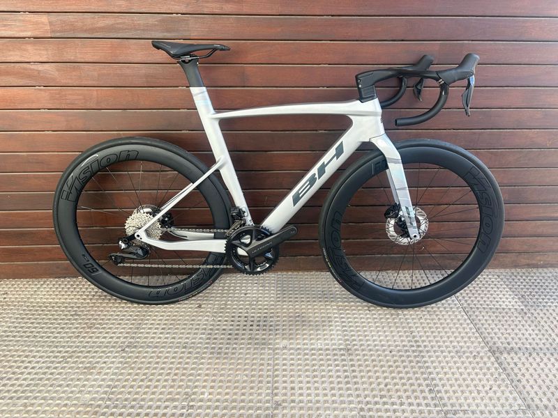 Gebrauchtes BH Aerolight 2026 Road & Gravel