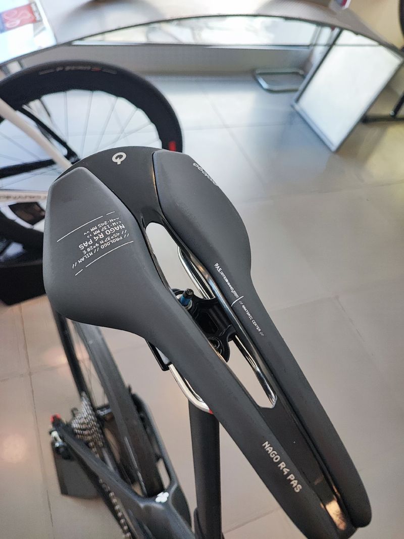 Brugt Colnago Y1rs 2026 Road & Gravel — billede 9 af 9