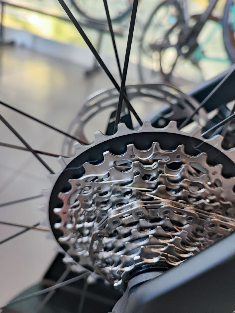 Brugt Colnago Y1rs 2026 Road & Gravel — billede 5 af 9