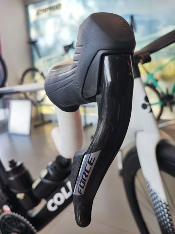 Brugt Colnago Y1rs 2026 Road & Gravel — billede 8 af 9