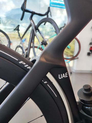 Brugt Colnago Y1rs 2026 Road & Gravel — billede 4 af 9
