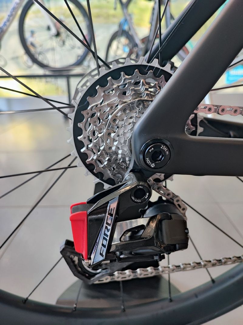 Brugt Colnago Y1rs 2026 Road & Gravel — billede 6 af 9