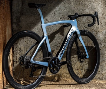 Pinarello, DOGMA F DURA ACE Di2 2025 Frameset