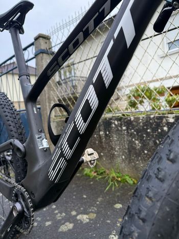 Brugt Scott Spark RC Team 2024 2024 Mountainbike — billede 3 af 10