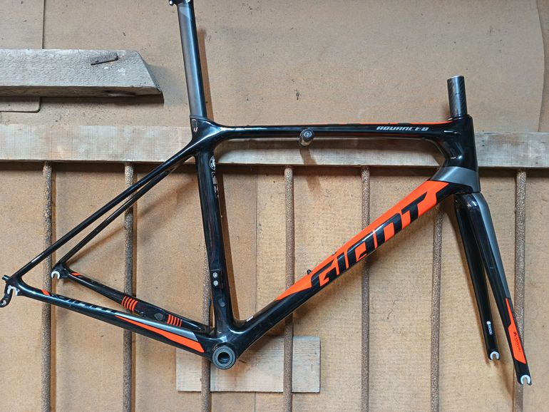 TCR アドバスンドプロ1 team 2019 フレーム 2019 GIANT Bicycles | TCR ADVANCED PRO 1 DISC