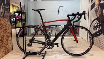 Gebrauchtes Specialized Tarmac Shimano Ultegra 2015 Road & Gravel