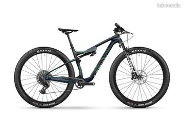 Lapierre XRM SE 2025 2025 MTB d'occasion