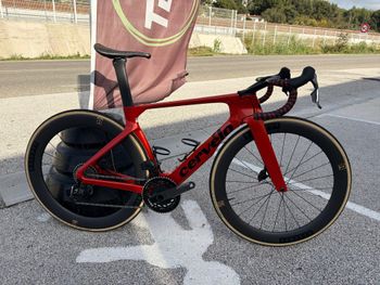 Cervélo, S5 Force AXS 2026
