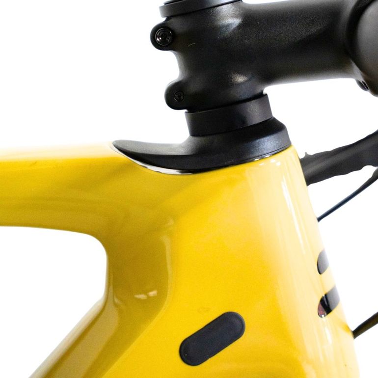 Used Ridley Ignite GTX - Sram Rival SX 2025 2025 Road & Gravel — image 2 of 4