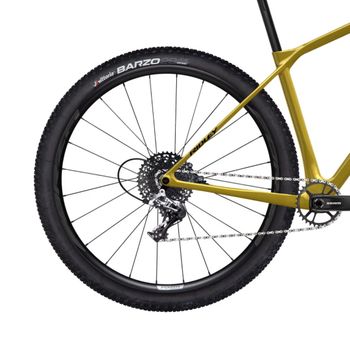 Used Ridley Ignite GTX - Sram Rival SX 2025 2025 Road & Gravel — image 3 of 4