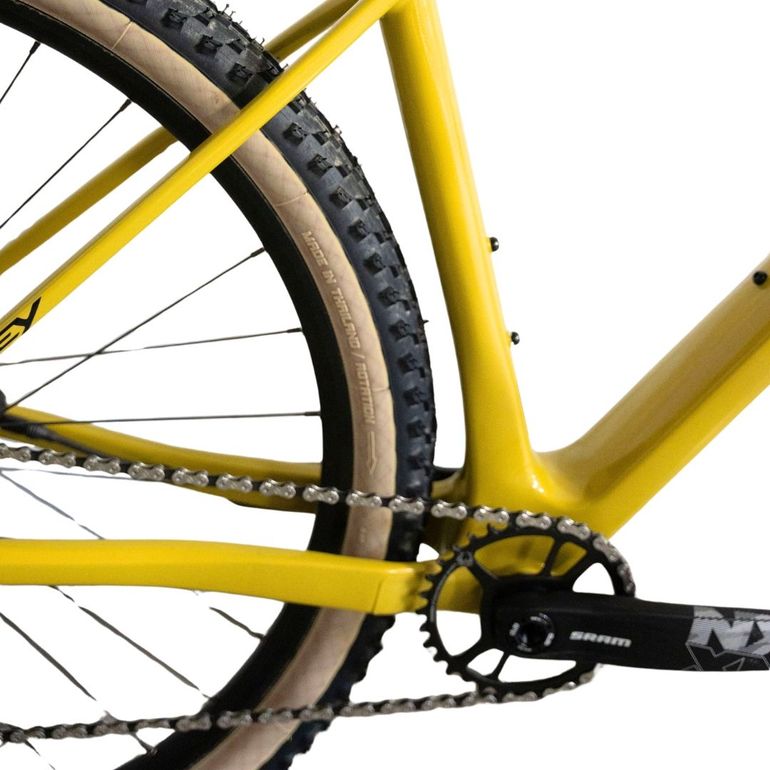 Used Ridley Ignite GTX - Sram Rival SX 2025 2025 Road & Gravel — image 4 of 4