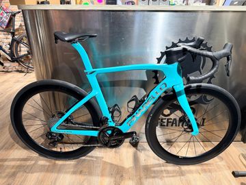 Used Pinarello DOGMA F DURA ACE Di2 2025 Frameset 2025 Road & Gravel