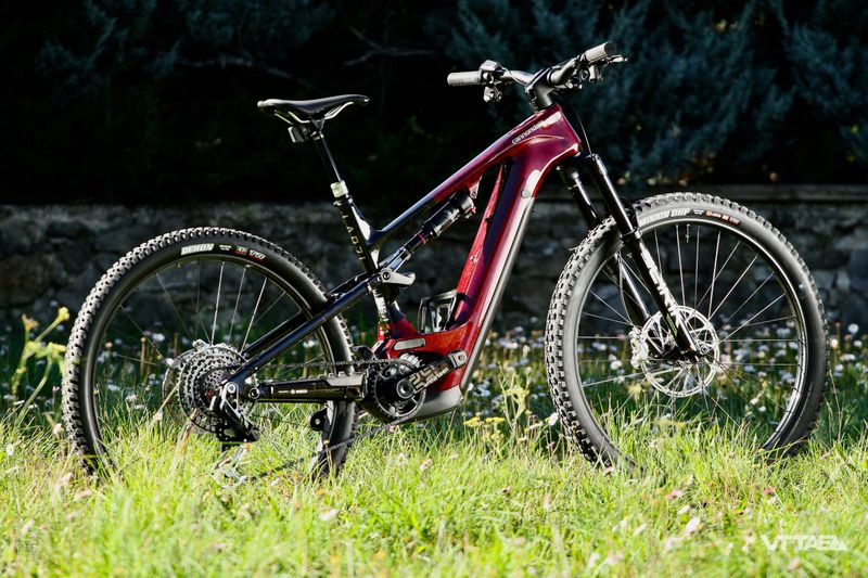 Used Cannondale Moterra Neo LAB71 2023 2023 MTB