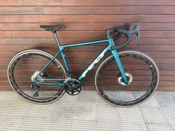 Used Felt FR DISC CARBON 2025 Road & Gravel