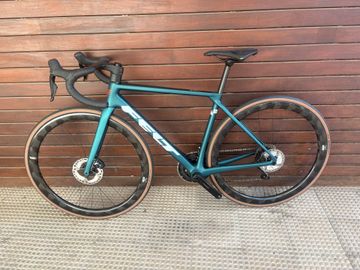Brugt Felt FR DISC CARBON 2025 Road & Gravel — billede 5 af 5