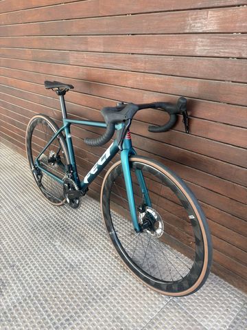 Brugt Felt FR DISC CARBON 2025 Road & Gravel — billede 3 af 5