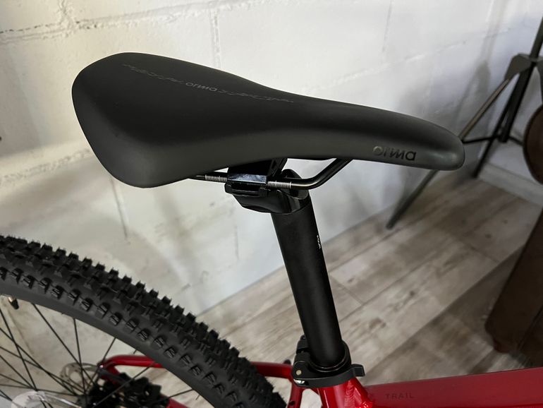 Used Cannondale Trail 2 2026 2026 Mountainbike, Red, 27.5 — image 2 of 14
